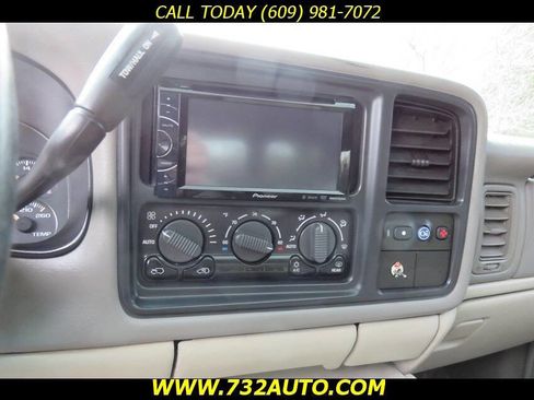 Used 2002 GMC Yukon SLT image 11