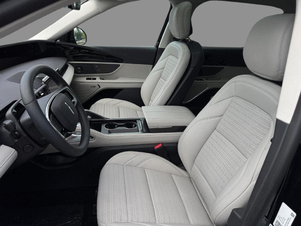 New 2026 Lincoln Nautilus Reserve AWD/4WD image 14