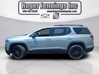 Used 2023 GMC Acadia SLT w/ Elevation Edition