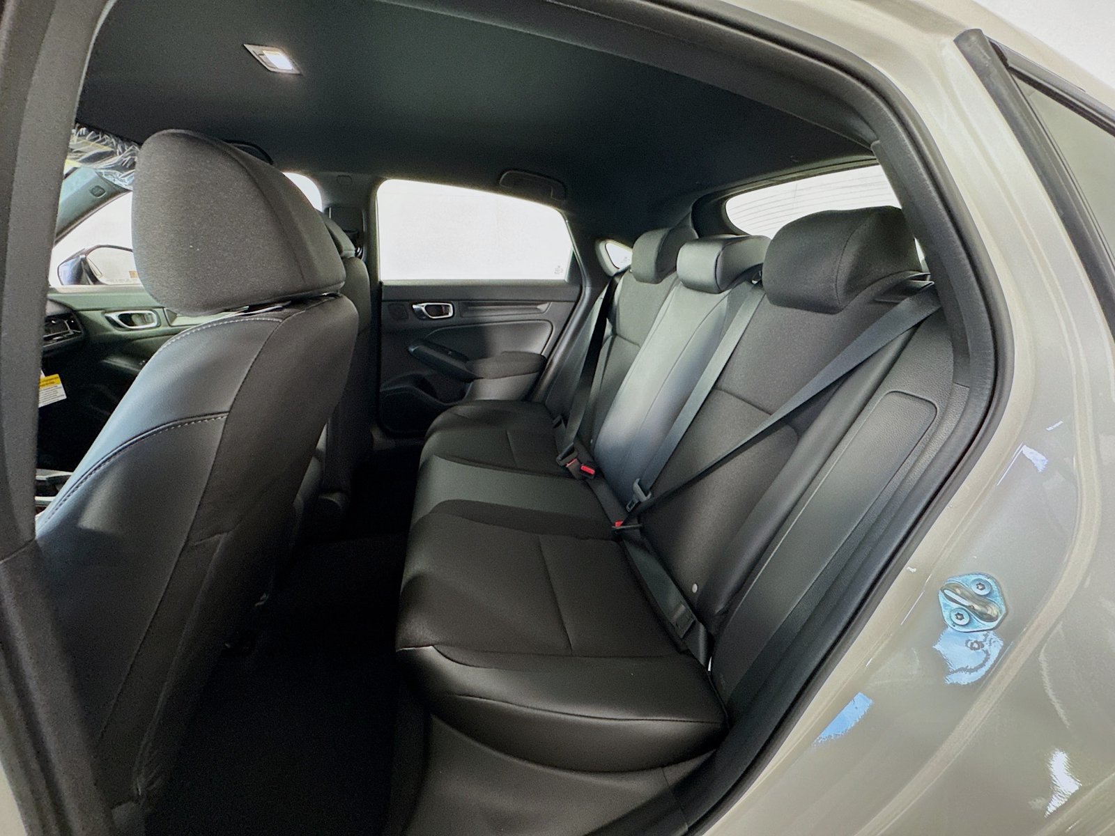 Used 2026 Honda Civic Sport image 19