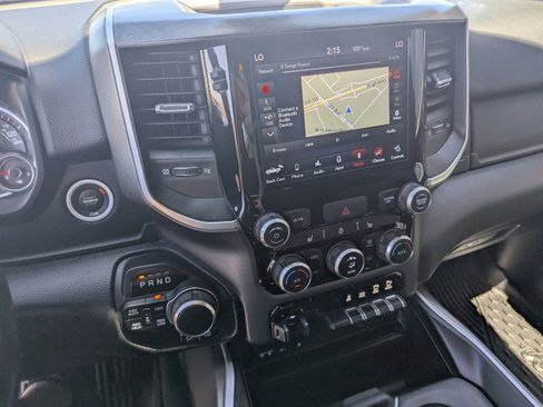 Used 2019 RAM 1500 Big Horn AWD/4WD image 19