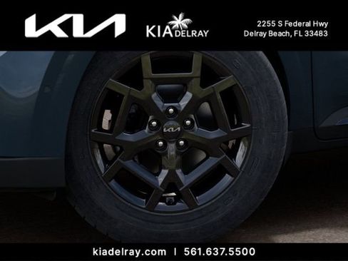 New 2026 Kia Carnival SX Prestige FWD image 9