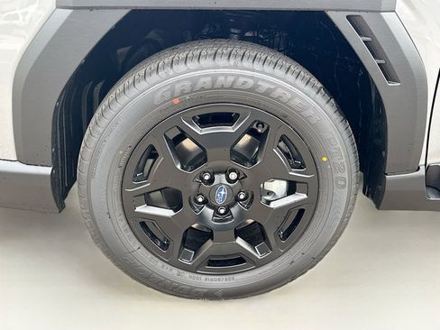 New 2026 Subaru Outback Limited image 42