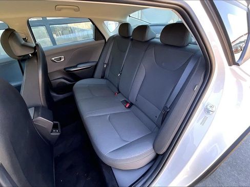 Used 2025 Kia K4 FWD image 25