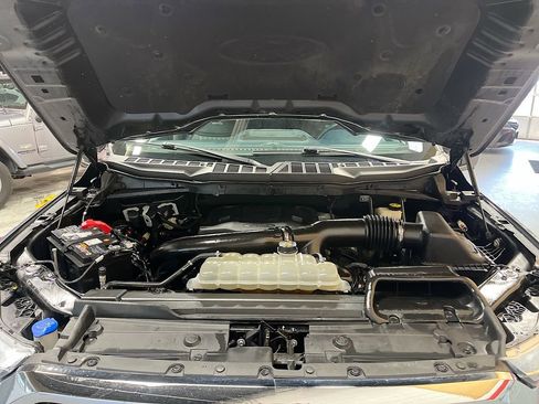 Used 2021 Ford F150 Limited AWD/4WD image 32