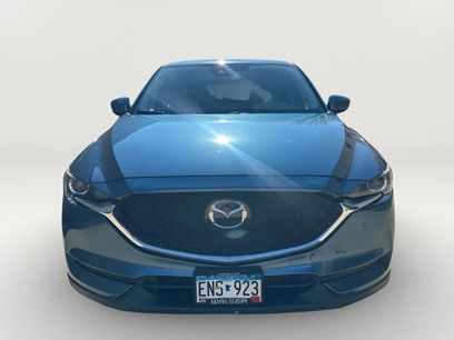 Used 2020 MAZDA CX-5 Touring