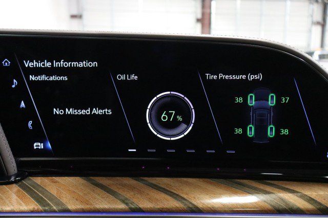 Used 2021 Cadillac Escalade Sport Platinum RWD image 55