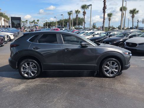 Used 2024 MAZDA CX-30 AWD 2.5 S w/ Preferred Package image 3