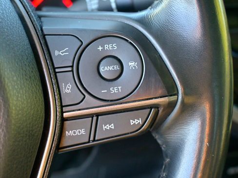 Used 2023 Toyota Camry XSE image 29