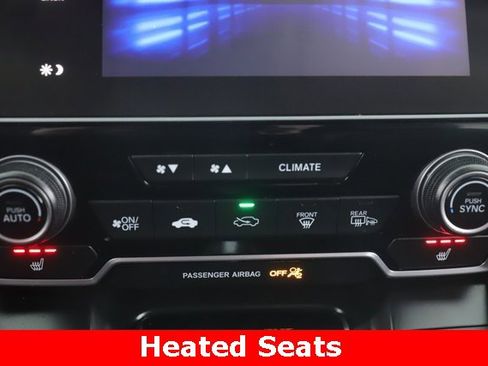 Used 2022 Honda CR-V EX-L image 4