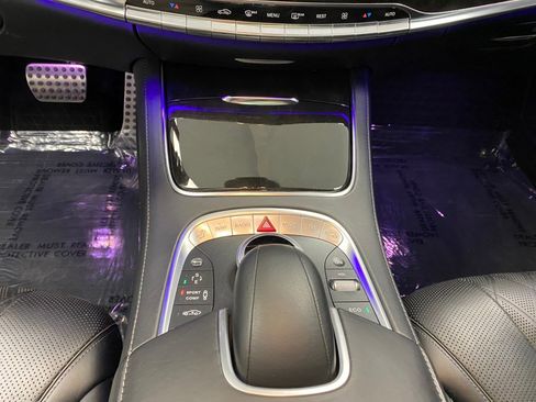 Used 2014 Mercedes-Benz S 550 Sedan image 30