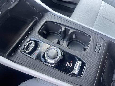 New 2026 Jeep Cherokee Laredo AWD/4WD image 34