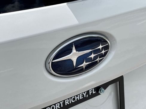 Used 2026 Subaru Crosstrek 2.5i Limited w/ Crosstrek Mirror Package AWD/4WD image 18