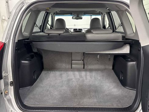 Used 2009 Toyota RAV4 Limited image 27