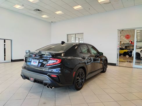 Used 2022 Subaru WRX Limited AWD/4WD image 3