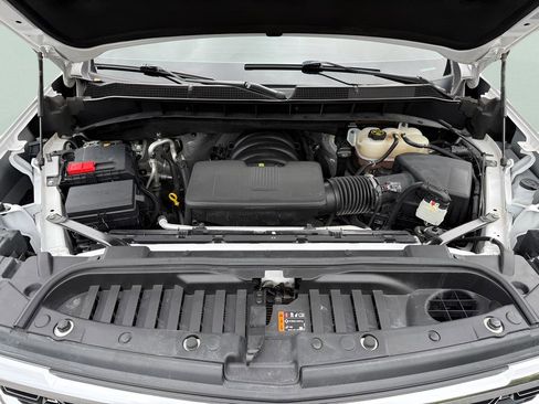 Used 2023 Chevrolet Silverado 1500 LT w/ Protection Package image 39