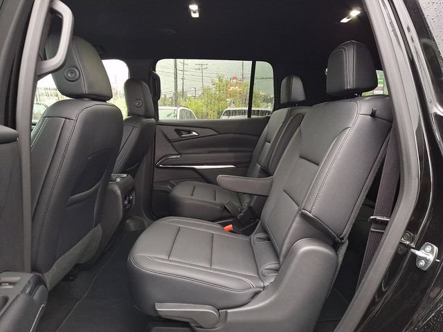Certified 2026 Chevrolet Traverse LT AWD/4WD image 23