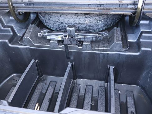 Used 2017 Honda Ridgeline RTL-E image 41