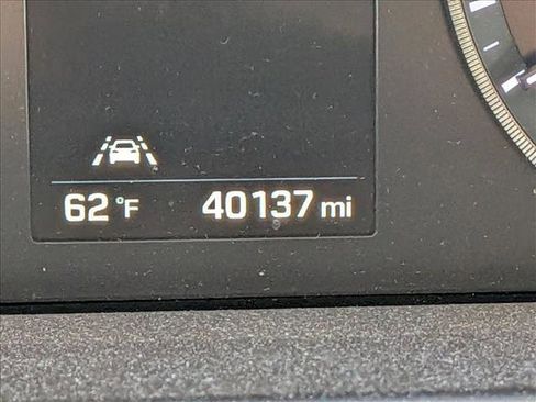 Used 2017 Hyundai Sonata Limited w/ Ultimate Package 04 image 11