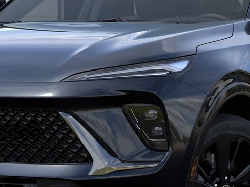 New 2026 Buick Envision Sport Touring AWD/4WD image 10