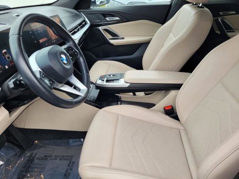 Certified 2025 BMW X2 xDrive28i w/ Convenience Package AWD/4WD image 19