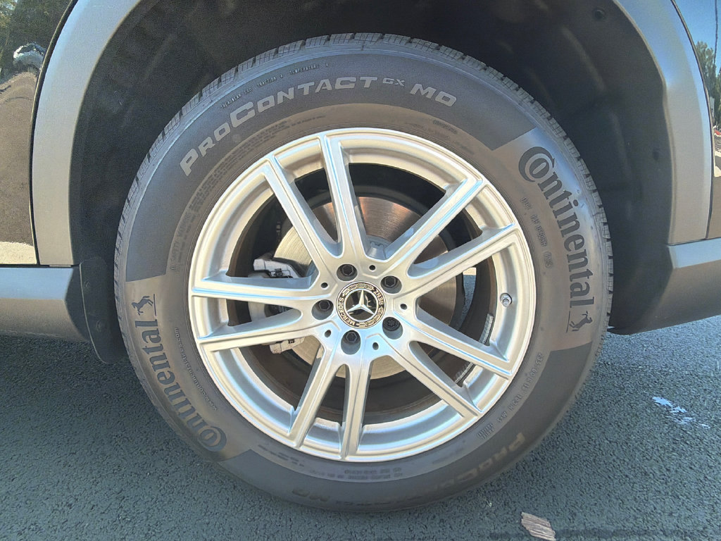 Used 2026 Mercedes-Benz GLC 300 image 10