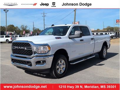 Used 2024 RAM 2500 Big Horn