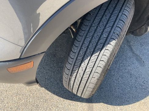 Certified 2025 Ford Bronco Sport Big Bend w/ Convenience Package image 33