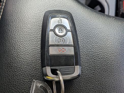 Used 2019 Ford Ranger Lariat w/ Equipment Group 501A Mid image 32