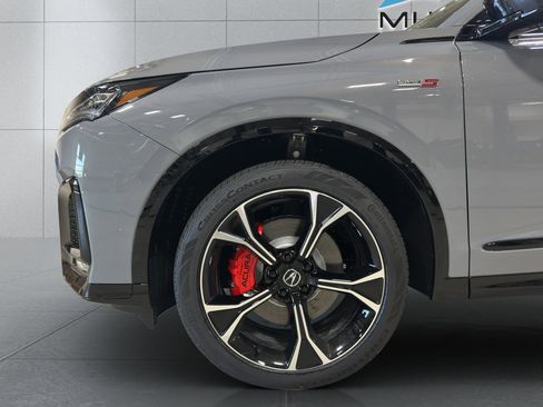 New 2026 Acura MDX Type S AWD/4WD image 12