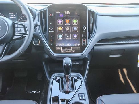 New 2025 Subaru Crosstrek 2.5i Limited image 13