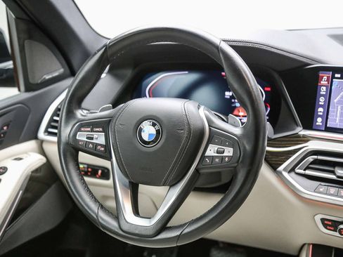 Used 2020 BMW X5 sDrive40i w/ Convenience Package RWD image 16