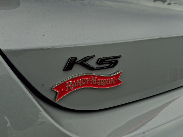 Used 2022 Kia K5 GT-Line w/ GT-Line FWD Premium Package image 29