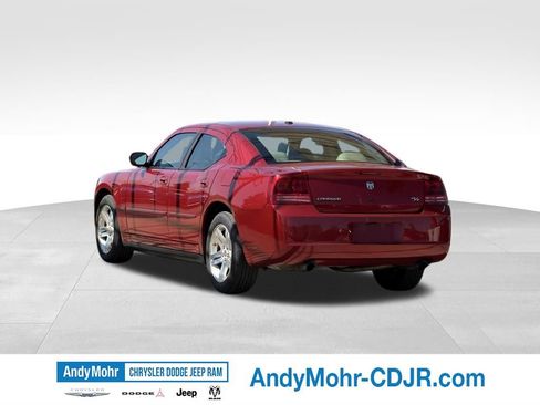 Used 2007 Dodge Charger R/T w/ Convenience Group II RWD image 5