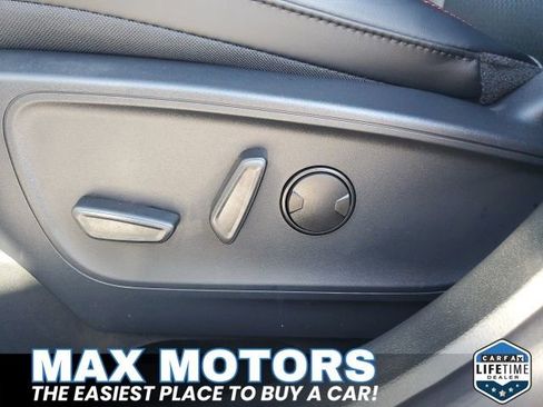 New 2026 Ford Escape ST-Line Select w/ Equipment Group 401A AWD/4WD image 21