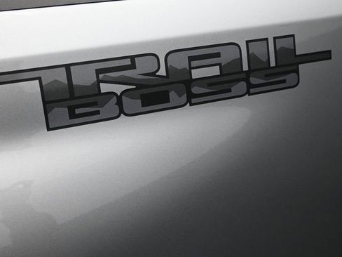 New 2026 Chevrolet Silverado 2500 LT w/ Trail Boss Package AWD/4WD image 39