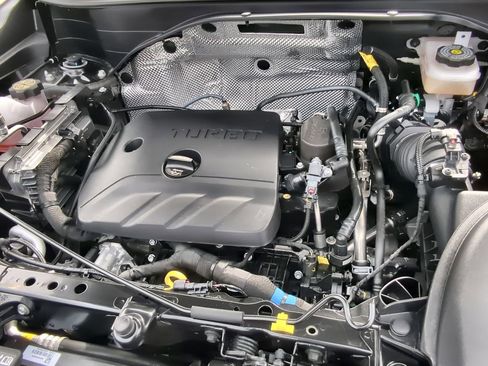 New 2026 Buick Encore GX Sport Touring w/ Comfort Package image 27