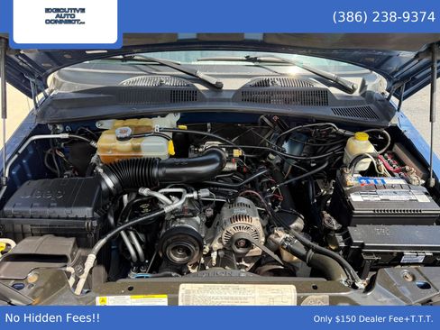 Used 2006 Jeep Liberty Limited AWD/4WD image 9