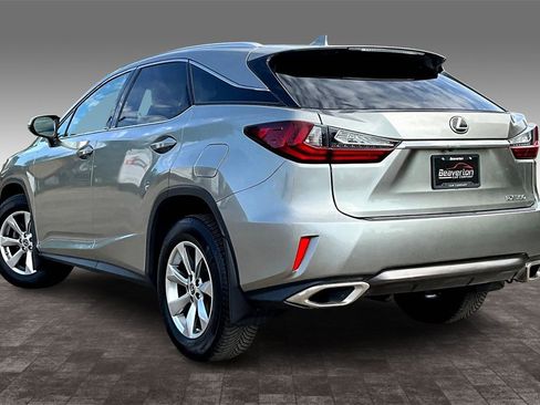 Used 2019 Lexus RX 350 AWD image 12