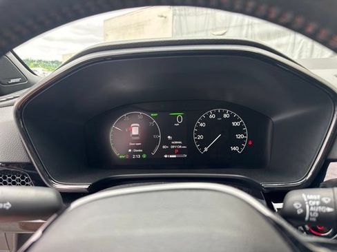 Used 2023 Honda CR-V Sport Touring image 18