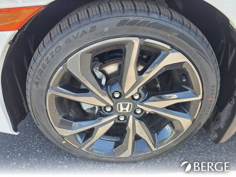Used 2020 Honda Civic Sport image 11