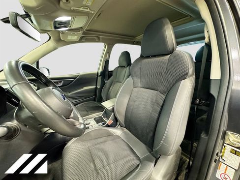 Used 2020 Subaru Forester Premium AWD/4WD image 21