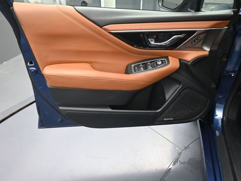 Used 2022 Subaru Legacy Touring XT image 45