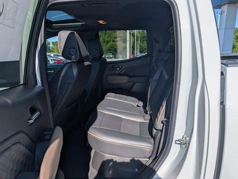 New 2026 GMC Canyon Denali AWD/4WD image 26