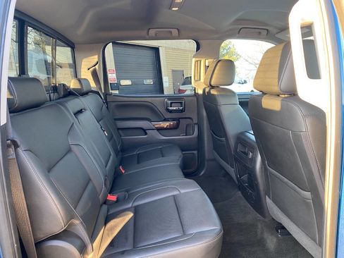 Used 2018 GMC Sierra 1500 SLT image 26