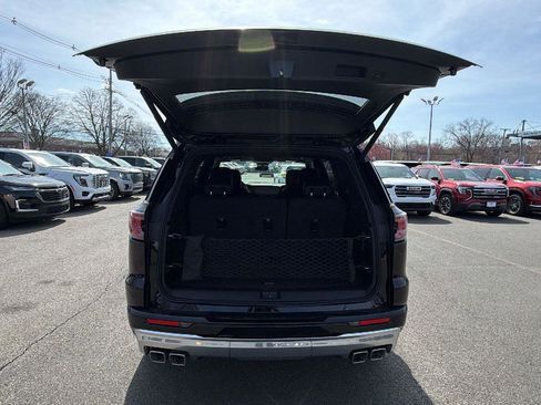 New 2026 GMC Acadia Denali w/ Super Cruise Package AWD/4WD image 10