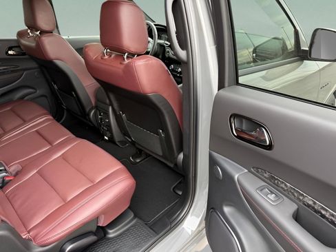 New 2026 Dodge Durango GT AWD/4WD image 11