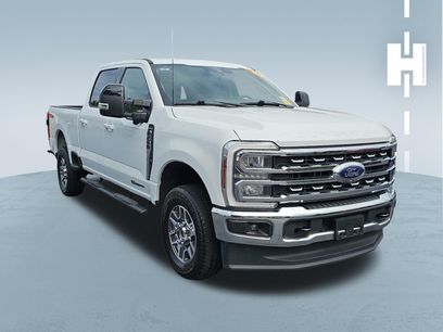 Used 2024 Ford F250 Lariat w/ FX4 Off-Road Package