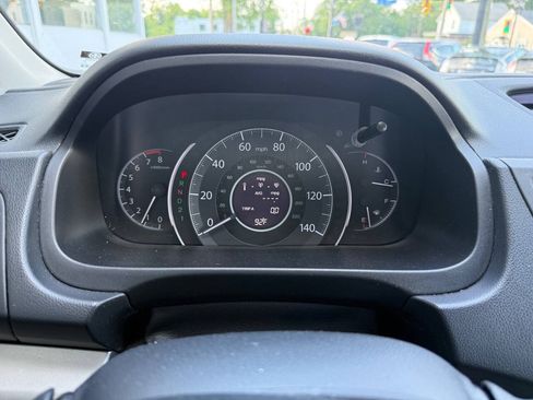 Used 2013 Honda CR-V LX image 29