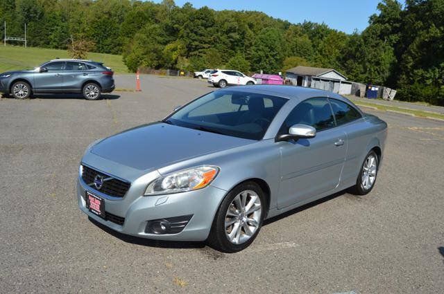 Used 2011 Volvo C70 T5 w/ Convenience Pkg FWD image 42